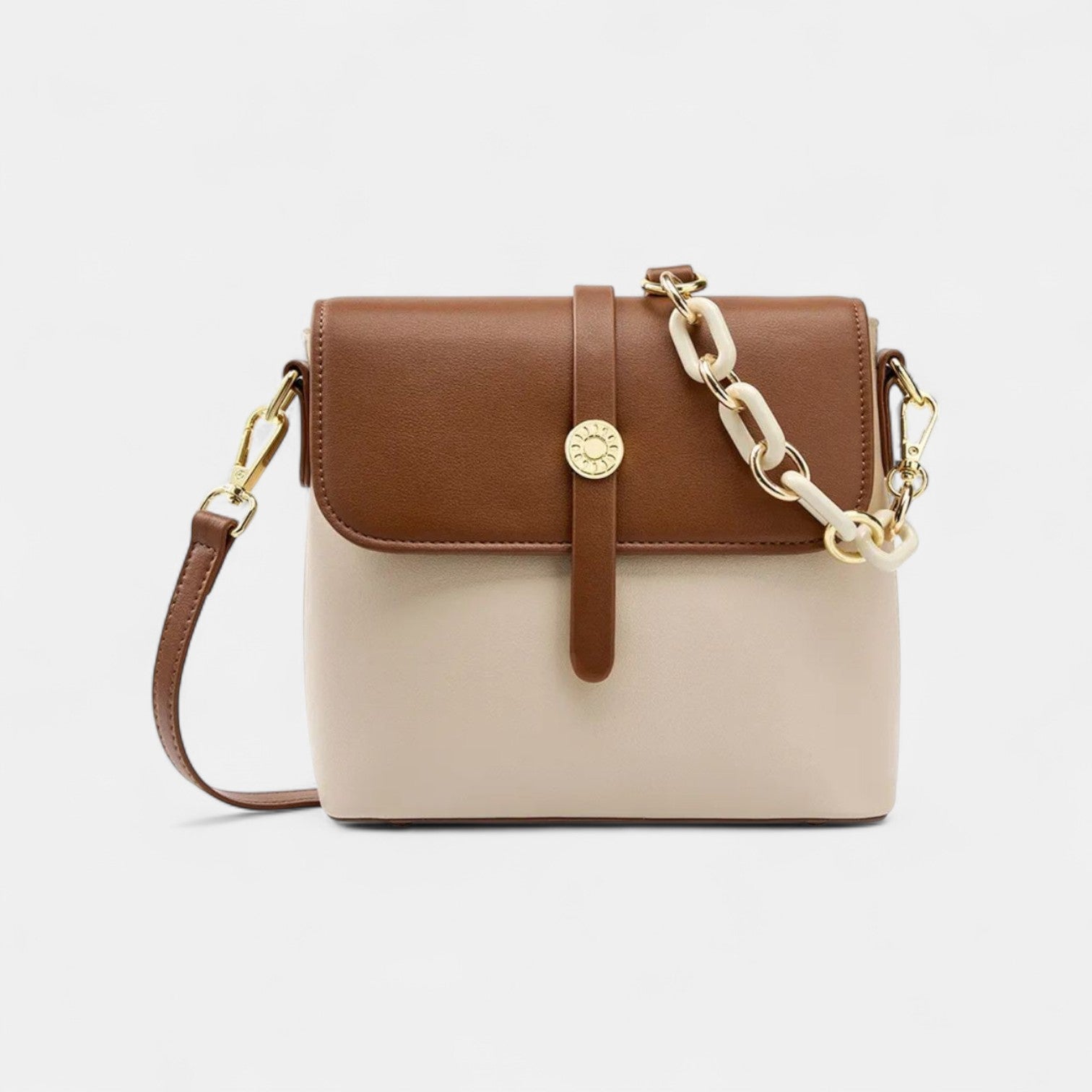 The Valencia Satchel