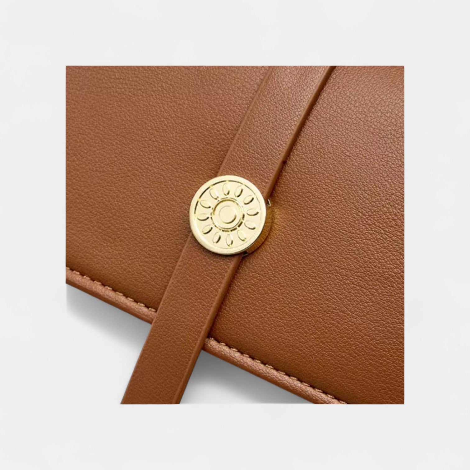 The Valencia Satchel
