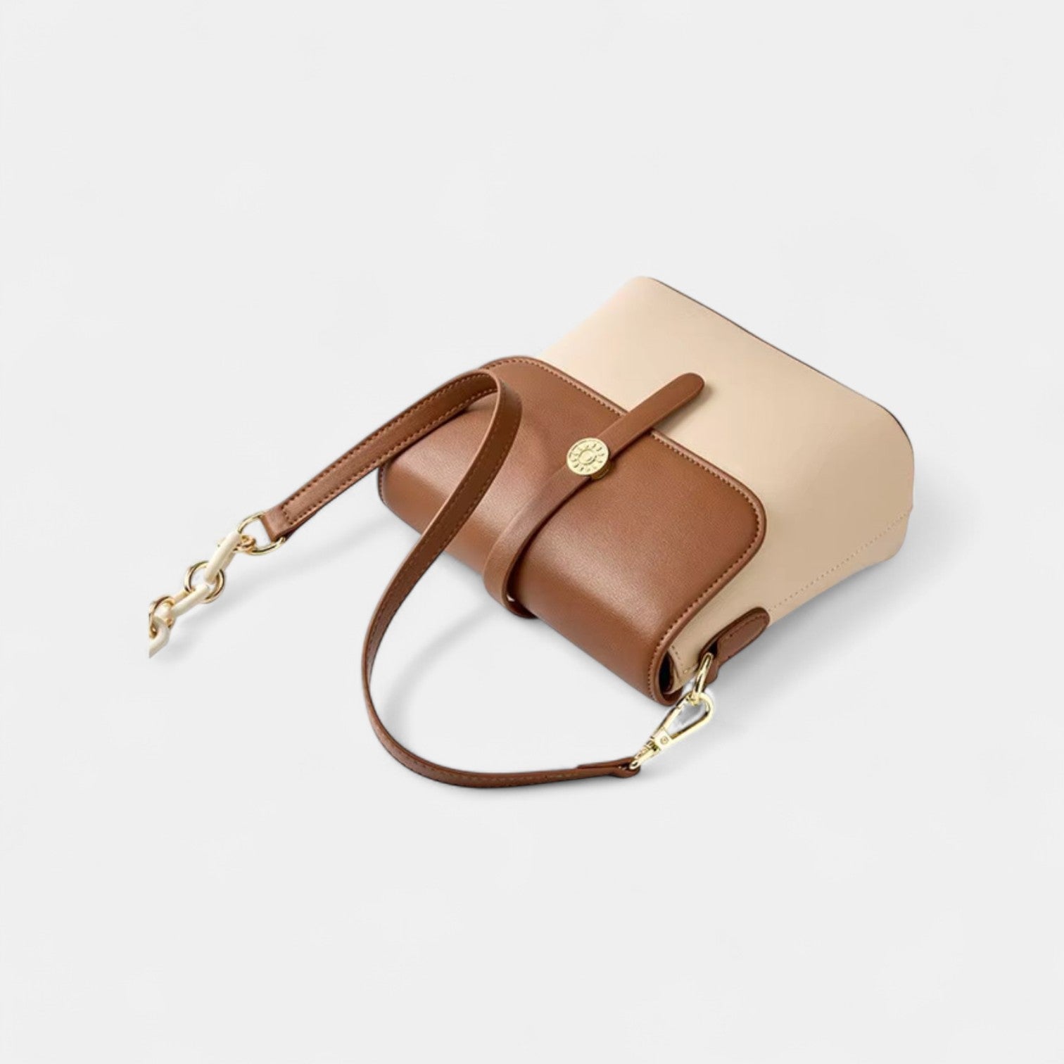 The Valencia Satchel