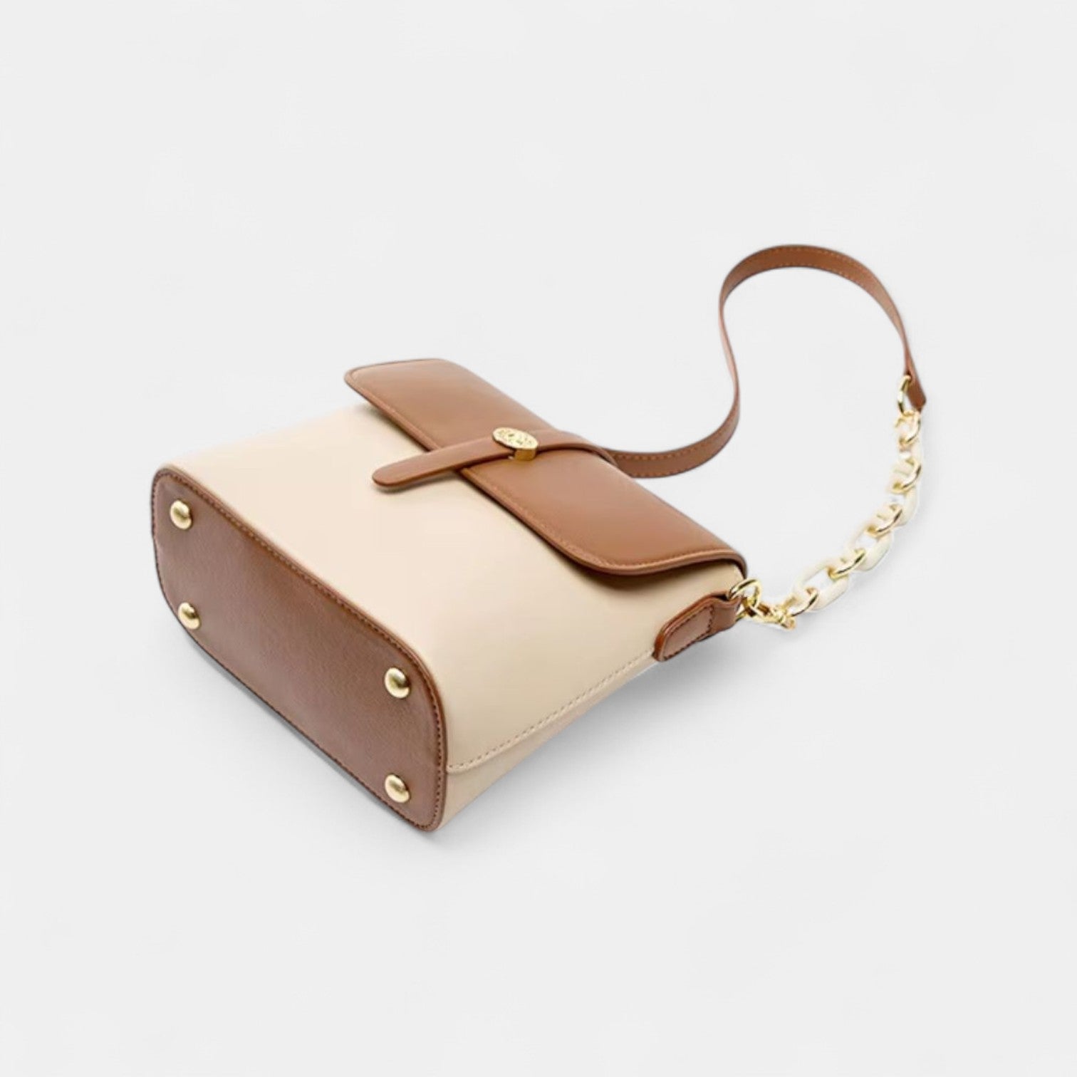 The Valencia Satchel