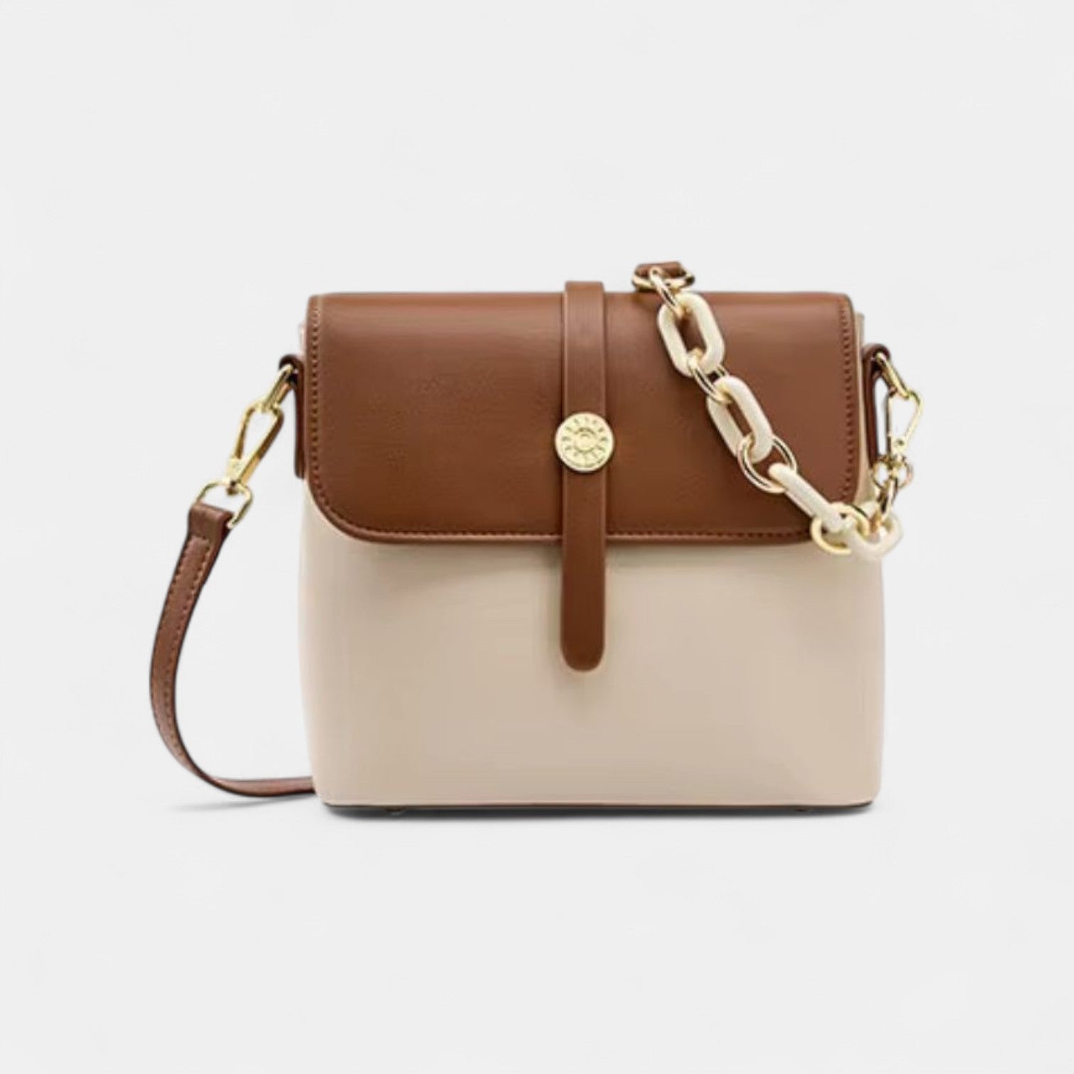 The Valencia Satchel