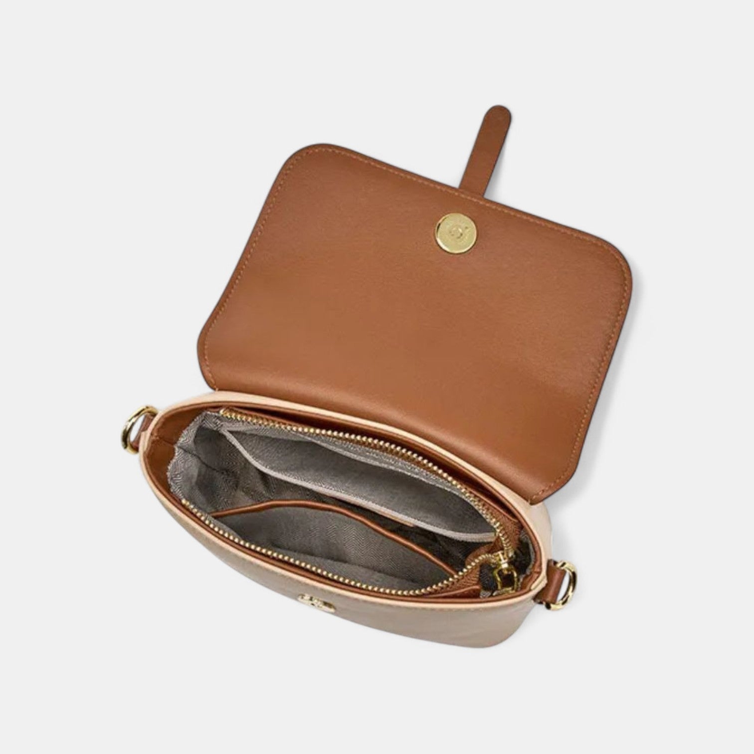The Valencia Satchel