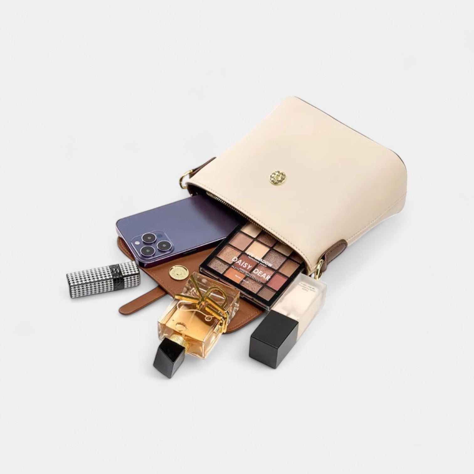The Valencia Satchel