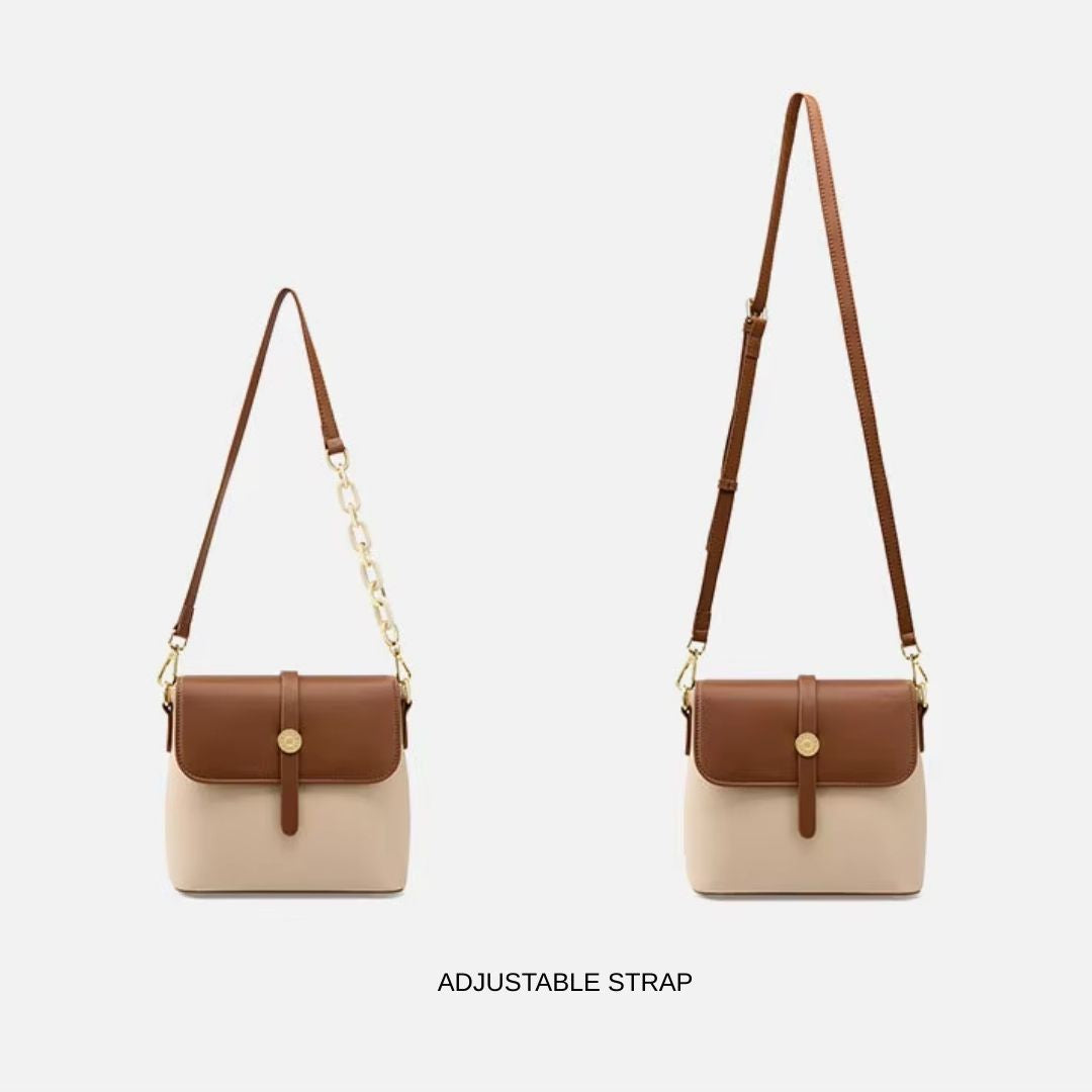 The Valencia Satchel