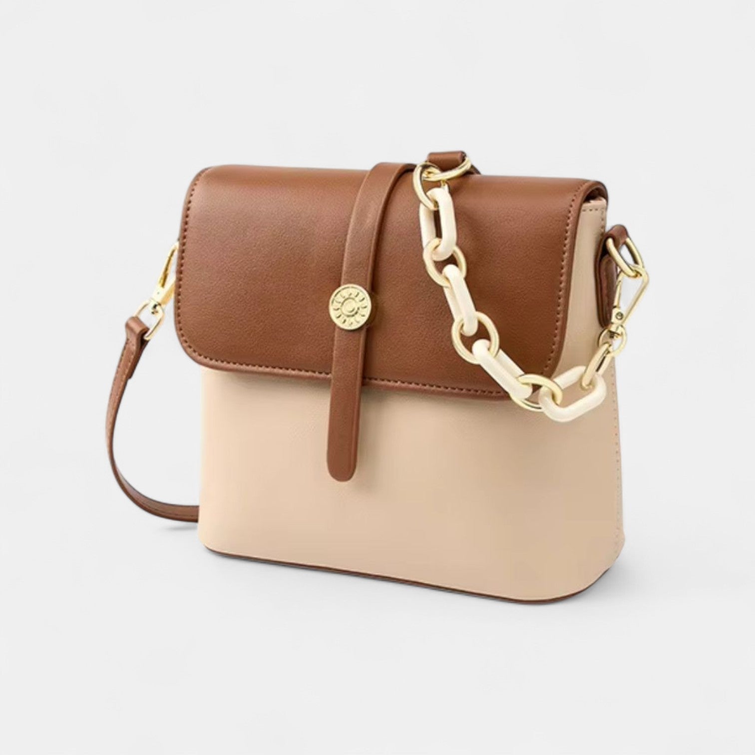 The Valencia Satchel