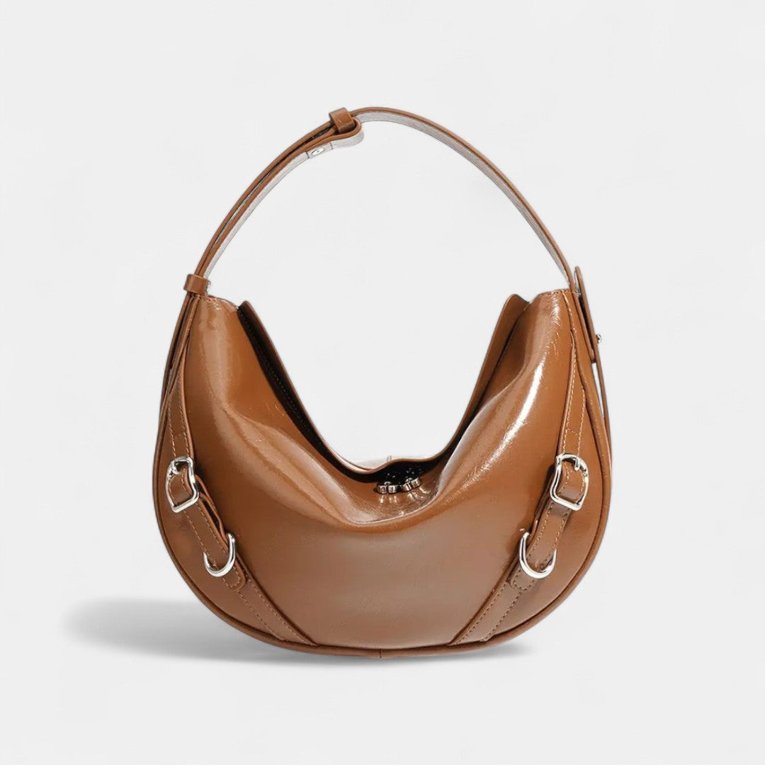 Solé Half-Moon Satchel