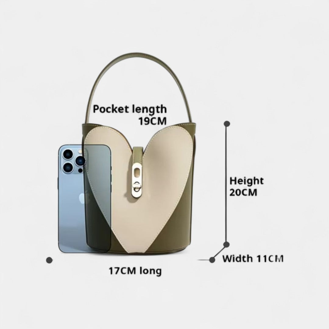 The Amora Bucket
